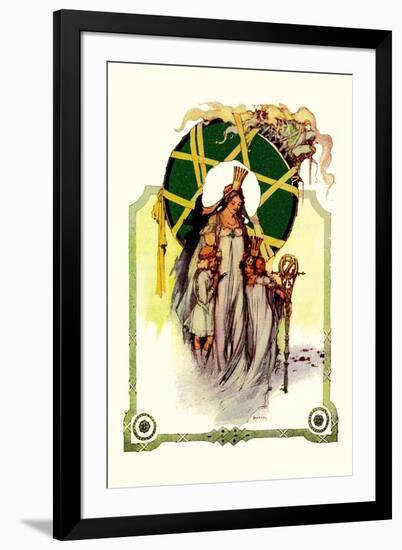 Art Print, , large