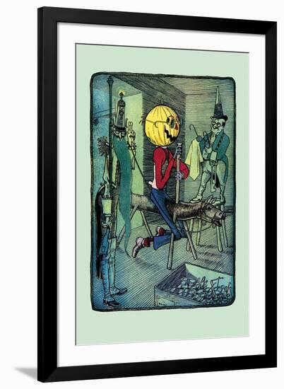 Art Print, , large