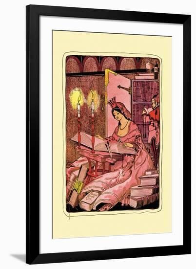 Art Print, , large
