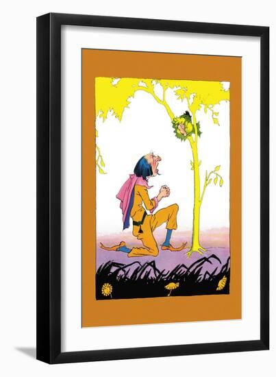 Art Print, , large