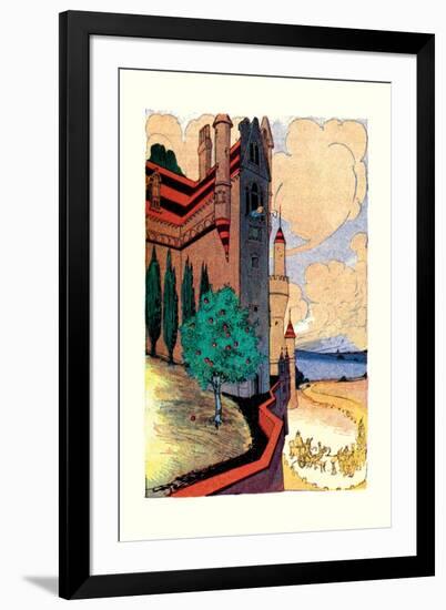Art Print, , large