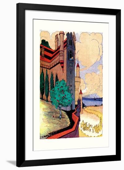 Art Print, , large