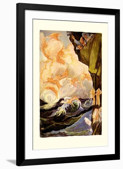 Art Print, , large
