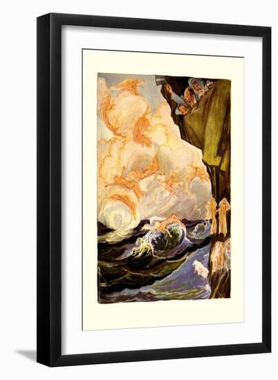 Art Print, , large