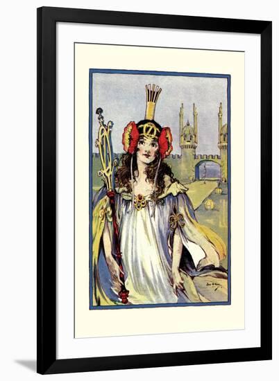 Art Print, , large