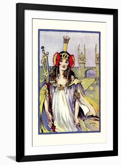 Art Print, , large