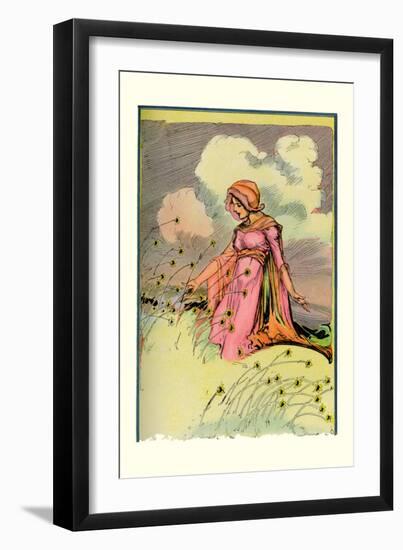 Art Print, , large