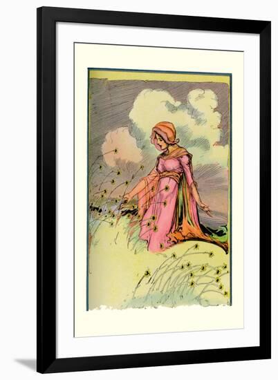 Art Print, , large