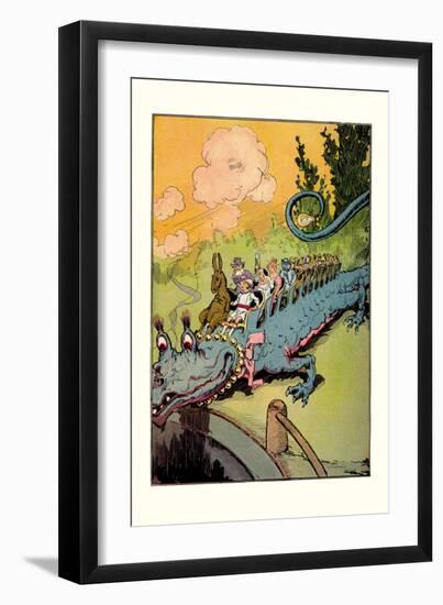 Art Print, , large