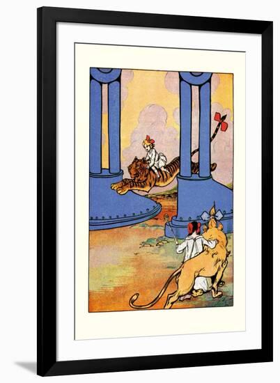Art Print, , large