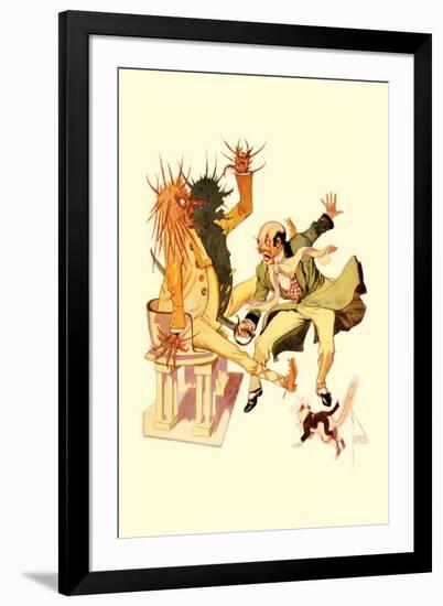 Art Print, , large