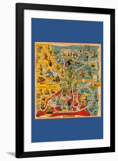 Art Print, , large