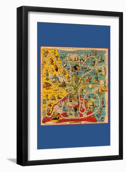 Art Print, , large