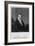 John Randolph-Thomas B. Welch-Framed Giclee Print