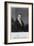 John Randolph-Thomas B. Welch-Framed Giclee Print