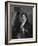 John Randolph-Gilbert Stuart-Framed Art Print