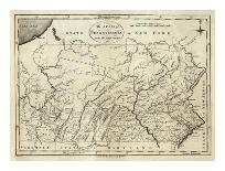 State of Massachusetts, c.1796-John Reid-Art Print