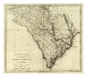 State of New Hampshire, c.1796-John Reid-Art Print