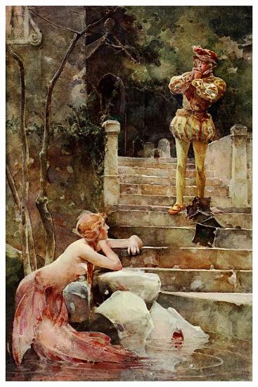 Premium Giclee Print, , large