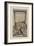 John Roberts, Trade Card-null-Framed Giclee Print