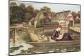 Giclee Print
