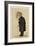 John Roebuck-Carlo Pellegrini-Framed Art Print