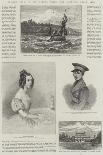 Cordelia Disinherited, 1850-John Rogers Herbert-Giclee Print