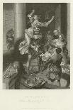 The Brides of Venice-John Rogers Herbert-Giclee Print