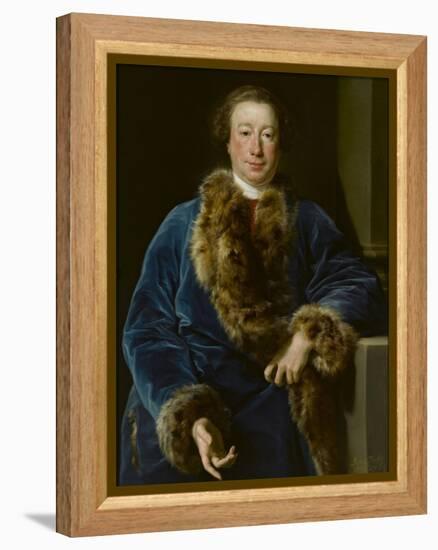 John Rolle Walter, 1753-Pompeo Batoni-Framed Premier Image Canvas