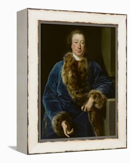 John Rolle Walter, 1753-Pompeo Batoni-Framed Premier Image Canvas