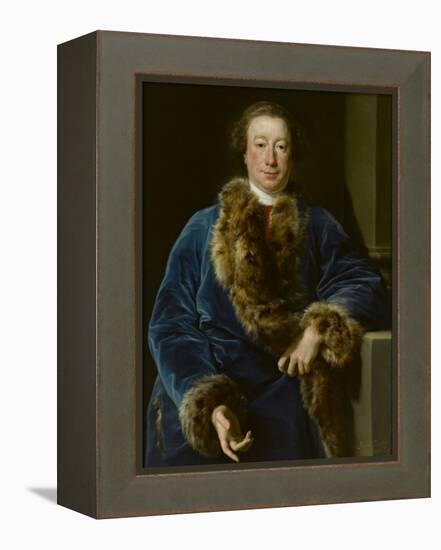 John Rolle Walter, 1753-Pompeo Batoni-Framed Premier Image Canvas