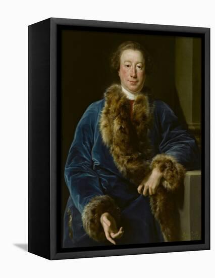 John Rolle Walter, 1753-Pompeo Batoni-Framed Premier Image Canvas