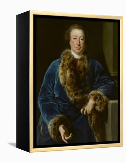 John Rolle Walter, 1753-Pompeo Batoni-Framed Premier Image Canvas