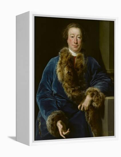 John Rolle Walter, 1753-Pompeo Batoni-Framed Premier Image Canvas