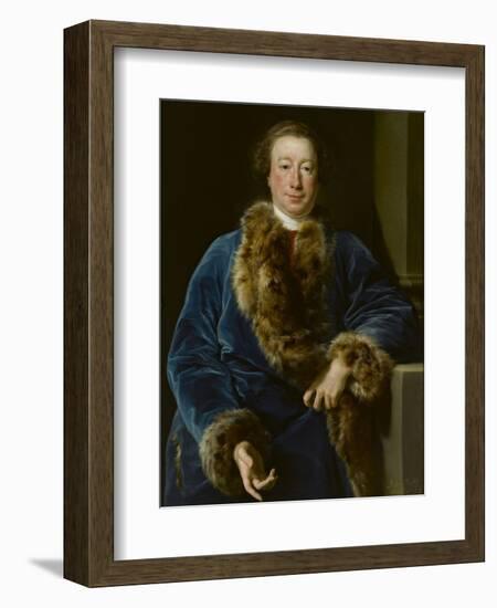 John Rolle Walter, 1753-Pompeo Batoni-Framed Giclee Print