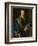 John Rolle Walter, 1753-Pompeo Batoni-Framed Premium Giclee Print