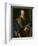 John Rolle Walter, 1753-Pompeo Batoni-Framed Premium Giclee Print