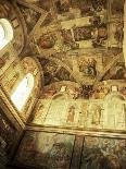 Sistine Chapel, Vatican, Rome, Lazio, Italy-John Ross-Photographic Print