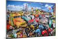 Premium Giclee Print