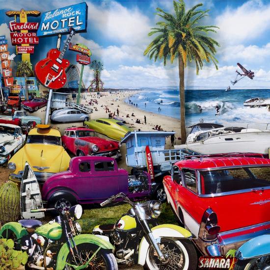 Premium Giclee Print, , large