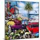 Premium Giclee Print
