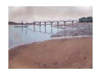 Tidal River-John Rufo-Art Print
