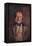 'John Ruskin 1819-1900', 1879, (1947)-Hubert von Herkomer-Framed Premier Image Canvas