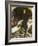 John Ruskin, 1854-John Everett Millais-Framed Giclee Print