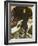 John Ruskin, 1854-John Everett Millais-Framed Giclee Print