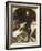 John Ruskin, 1854-John Everett Millais-Framed Giclee Print