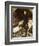 John Ruskin, 1854-John Everett Millais-Framed Giclee Print