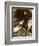 John Ruskin, 1854-John Everett Millais-Framed Giclee Print