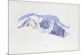 Premium Giclee Print