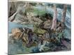 Premium Giclee Print